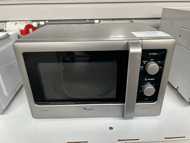 Whirlpool compact - afbeelding 1 van  3