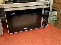 Whirlpool cook20 magnetron