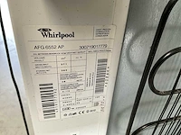 Whirlpool diepvriezer koffermodel 365 liter - afbeelding 10 van  10