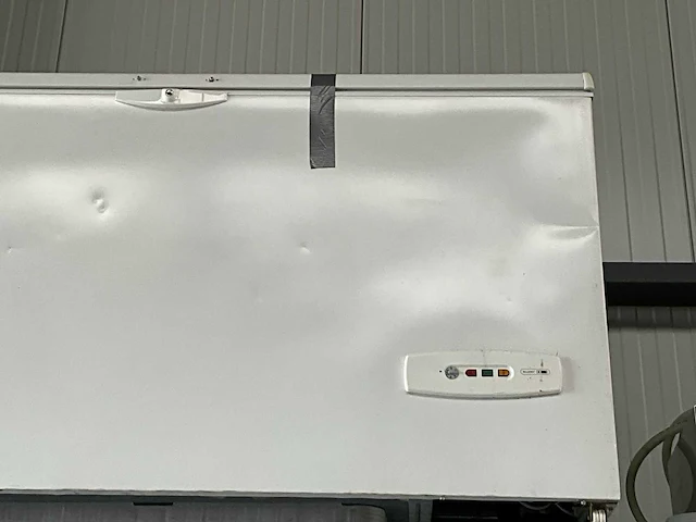 Whirlpool diepvriezer koffermodel 365 liter - afbeelding 2 van  6