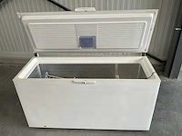Whirlpool diepvriezer koffermodel netto 365 liter - afbeelding 1 van  8
