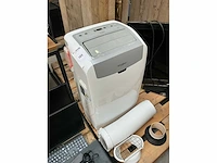 Whirlpool eco silent pacw212co mobiele airco - afbeelding 4 van  5