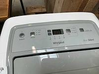 Whirlpool eco silent pacw212co mobiele airco - afbeelding 5 van  5