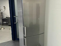 Whirlpool frigo-diepvries