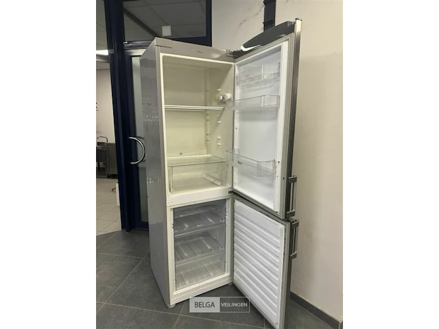 Whirlpool frigo-diepvries - afbeelding 3 van  5