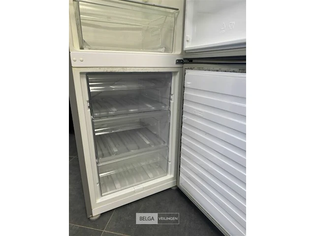 Whirlpool frigo-diepvries - afbeelding 5 van  5