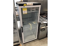 Whirlpool glas koelkast 1 deur - afbeelding 2 van  7