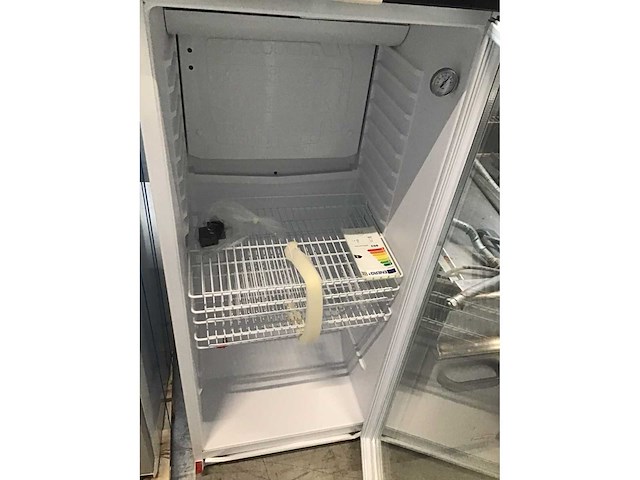 Whirlpool glas koelkast 1 deur - afbeelding 5 van  7