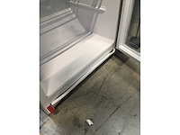 Whirlpool glas koelkast 1 deur - afbeelding 6 van  7