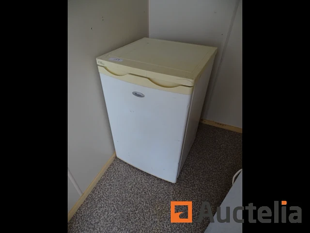 Whirlpool koelkast - afbeelding 1 van  6