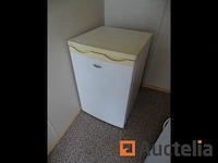 Whirlpool koelkast - afbeelding 1 van  6