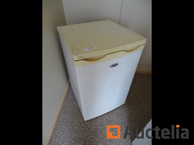 Whirlpool koelkast - afbeelding 2 van  6