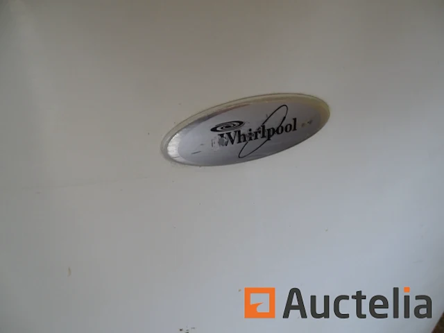 Whirlpool koelkast - afbeelding 4 van  6