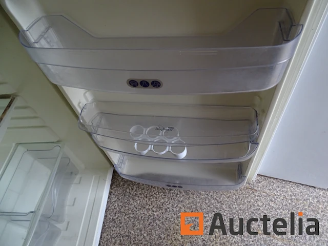 Whirlpool koelkast - afbeelding 6 van  6