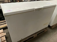 Whirlpool kofferdiepvries - afbeelding 1 van  5