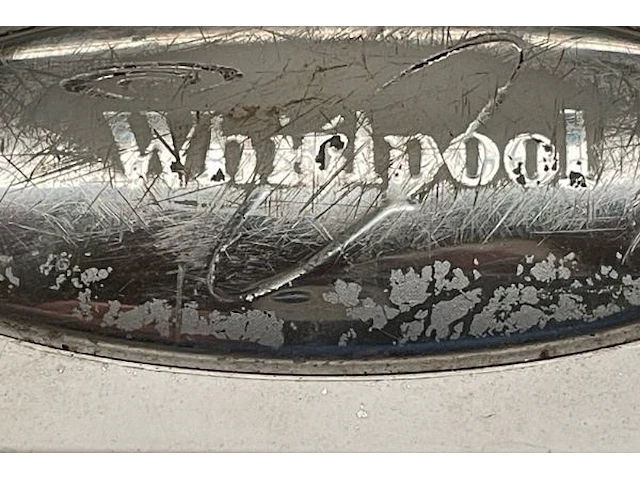 Whirlpool kofferdiepvries - afbeelding 3 van  5