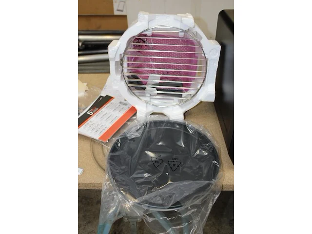 Whirlpool magnetron - afbeelding 2 van  11