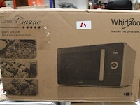 Whirlpool magnetron - afbeelding 1 van  11