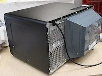 Whirlpool magnetron - afbeelding 8 van  11