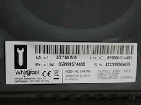 Whirlpool magnetron - afbeelding 9 van  11