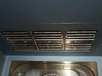 Whirlpool magnetron - afbeelding 11 van  11
