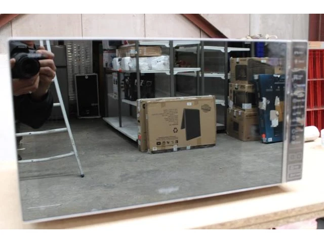 Whirlpool magnetron - afbeelding 2 van  9