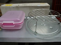 Whirlpool magnetron - afbeelding 5 van  9