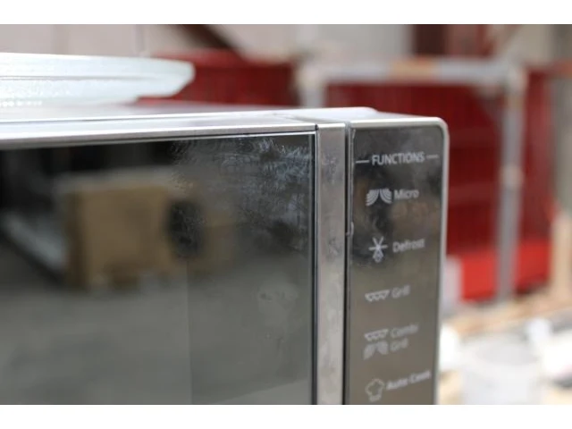 Whirlpool magnetron - afbeelding 6 van  9