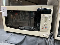 Whirlpool md 377/wh magnetron - afbeelding 1 van  5