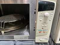 Whirlpool md 377/wh magnetron - afbeelding 3 van  5