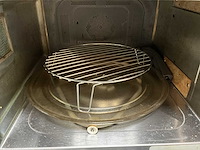 Whirlpool md 377/wh magnetron - afbeelding 4 van  5