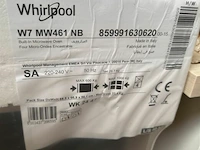 Whirlpool microgolf - afbeelding 1 van  1