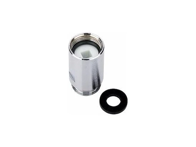 Whirlpool mwc171 magnetische ontkalker voor wasmachine + vaatwasser - afbeelding 2 van  2