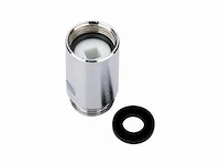 Whirlpool mwc171 magnetische ontkalker voor wasmachine + vaatwasser - afbeelding 2 van  2