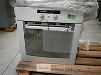 Whirlpool oven + schott ceran kookplaat - afbeelding 2 van  9