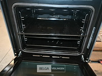 Whirlpool oven + schott ceran kookplaat - afbeelding 3 van  9