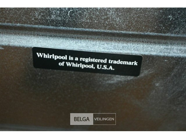 Whirlpool oven + schott ceran kookplaat - afbeelding 4 van  9