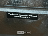 Whirlpool oven + schott ceran kookplaat - afbeelding 4 van  9