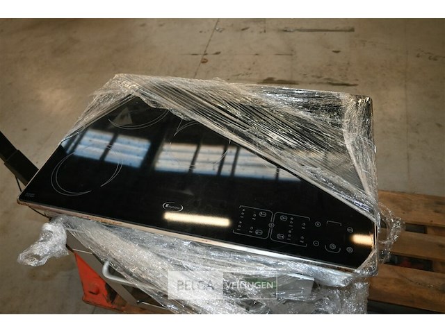 Whirlpool oven + schott ceran kookplaat - afbeelding 5 van  9