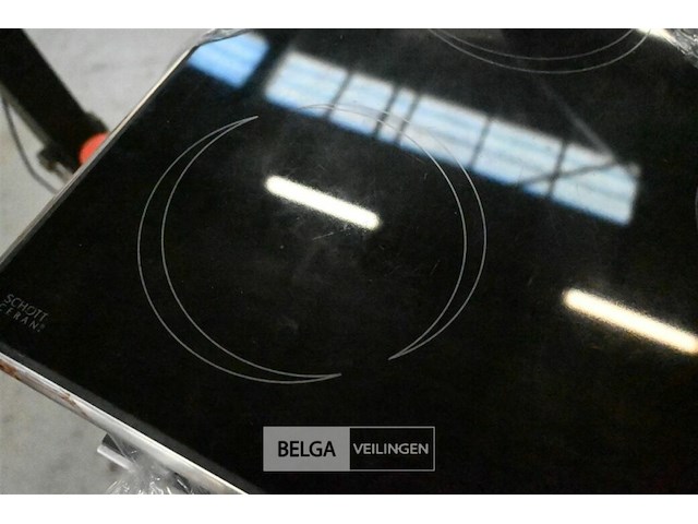 Whirlpool oven + schott ceran kookplaat - afbeelding 6 van  9