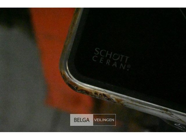 Whirlpool oven + schott ceran kookplaat - afbeelding 8 van  9