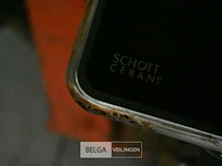 Whirlpool oven + schott ceran kookplaat - afbeelding 8 van  9