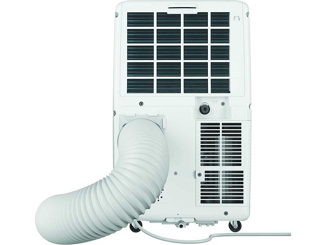 Whirlpool pacf212co w draagbare airconditioner 61 db wit - afbeelding 7 van  9