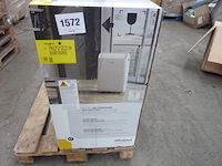 Whirlpool pacf212co w draagbare airconditioner 61 db wit - afbeelding 9 van  9