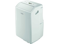 Whirlpool pacf212co w draagbare airconditioner 61 db wit - afbeelding 5 van  9