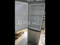 Whirlpool rechtopstaande koelkast/vriezer combo wbe34112s - afbeelding 6 van  9