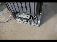 Whirlpool rechtopstaande koelkast/vriezer combo wbe34112s - afbeelding 8 van  9