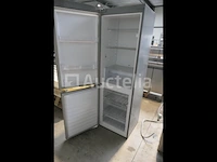 Whirlpool rechtopstaande koelkast/vriezer combo wbe34112s - afbeelding 9 van  9