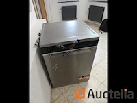Whirlpool vaatwasser wfo3t141 p x - afbeelding 5 van  12