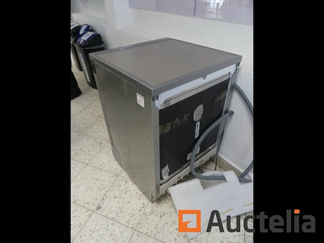 Whirlpool vaatwasser wfo3t141 p x - afbeelding 6 van  12
